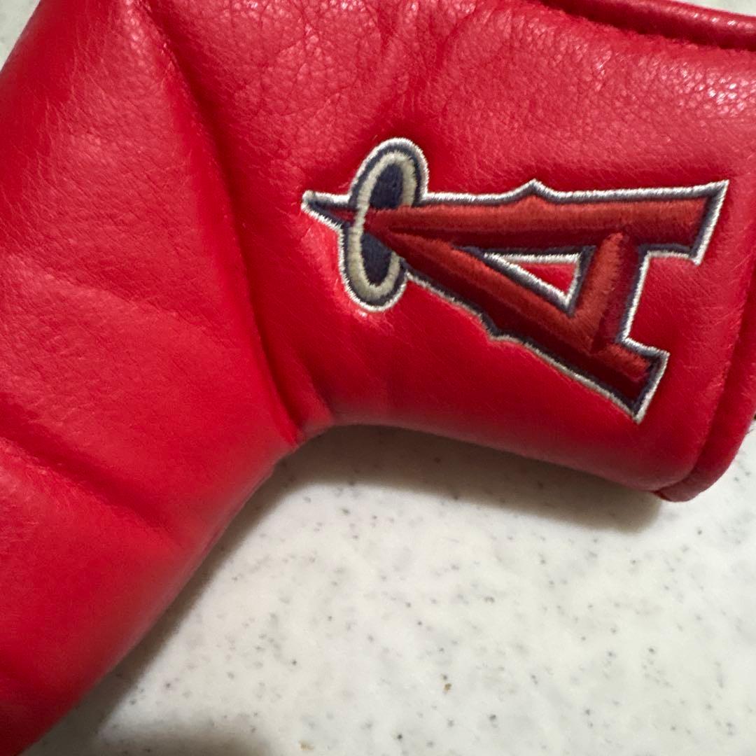 オデッセイパター イボミモデル　ホワイトライズix 1SH