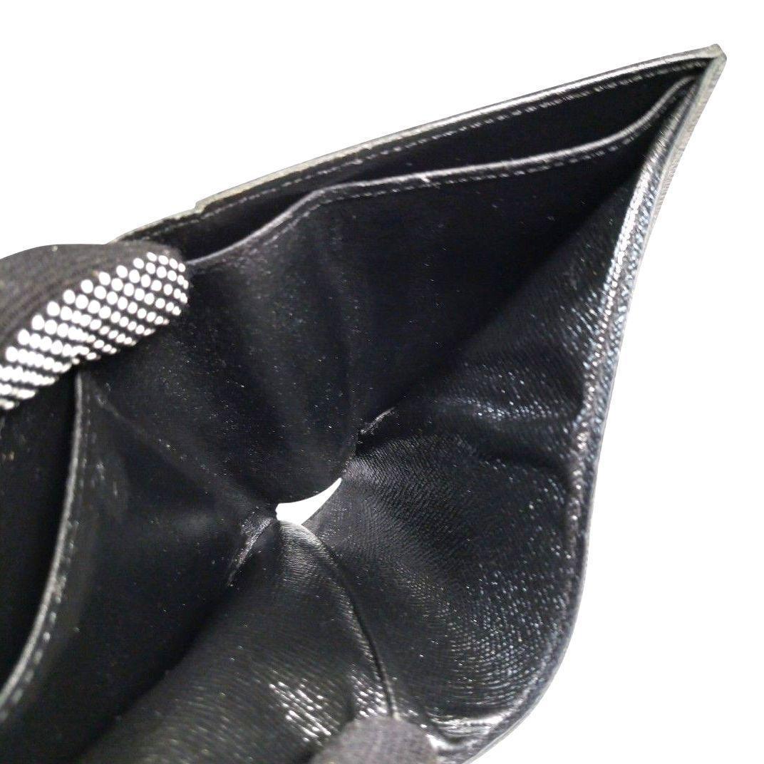 モノグラム エクリプス ポルトフォイユ マルコ 二つ折り財布 ルイヴィトン