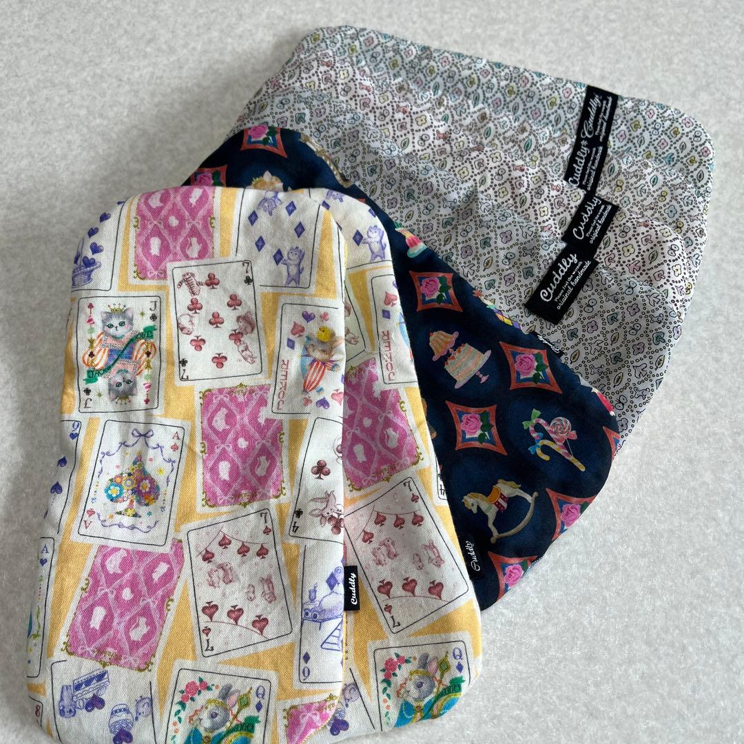 お取り置き　こちらは　glicoになります。