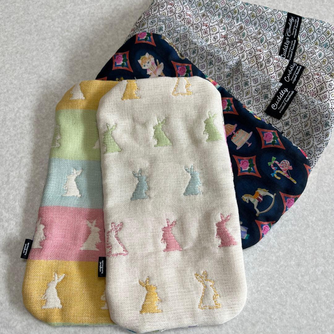 お取り置き　こちらは　glicoになります。