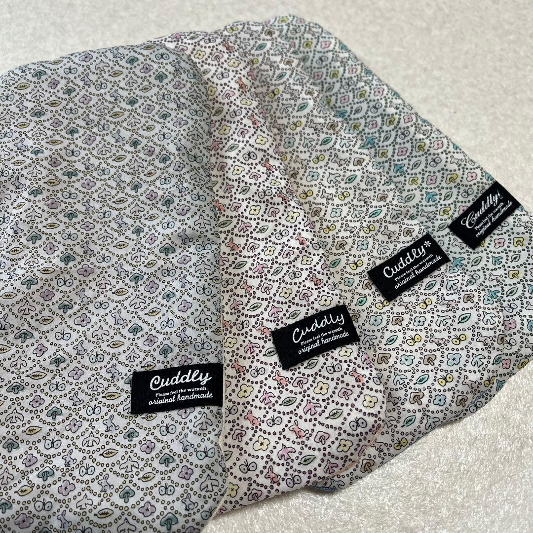 お取り置き　こちらは　glicoになります。