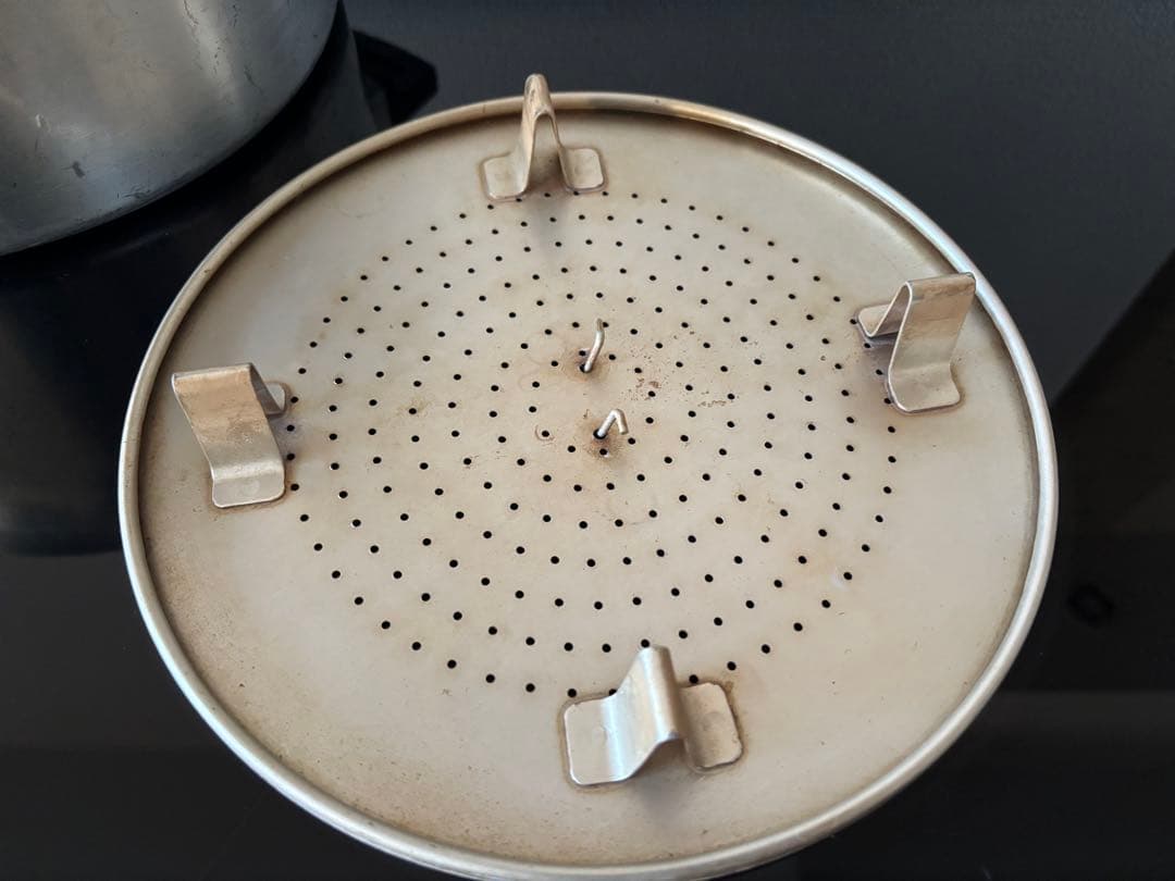 ヘイワ 家庭用圧力鍋　約1升炊ける　5ℓ PC-5000 ピースプレッシャーパン