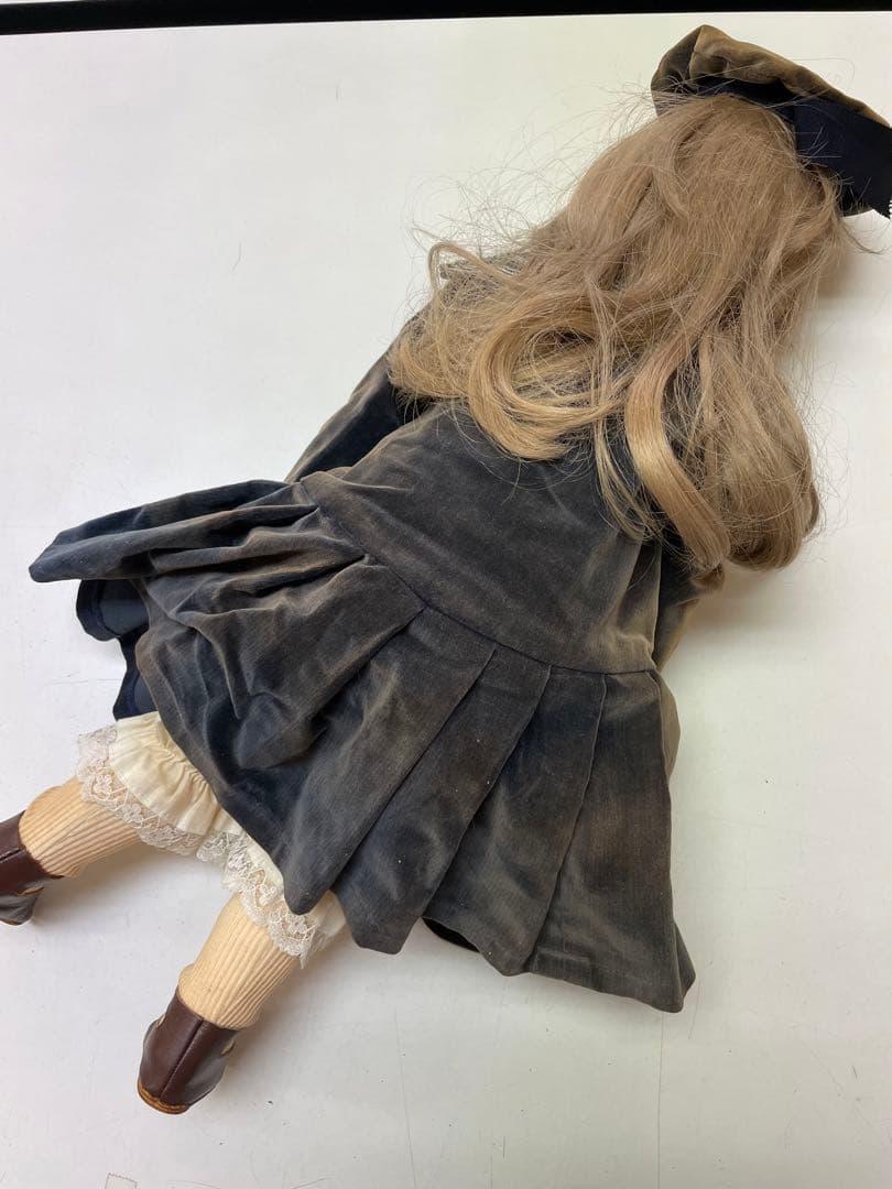 ビスクドール コレクターズドールCOLLECTORS DOLLCD-102-C