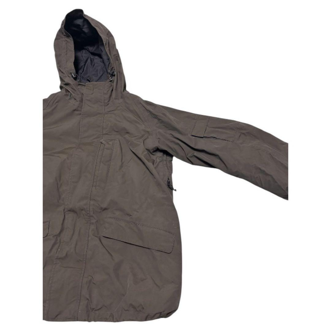 Green Clothing スノーボードウェア　Lサイズ　美品