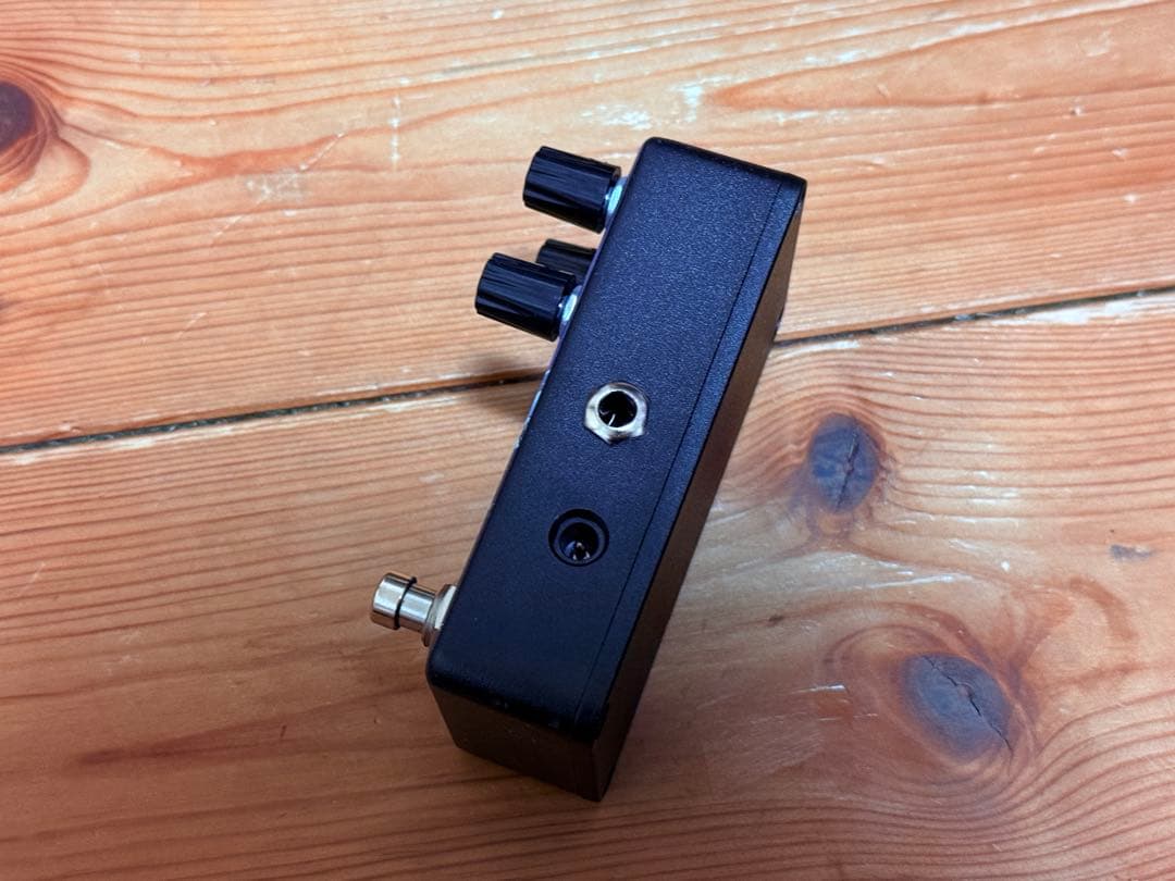 【希少】ANIMALS PEDAL Diamond Peak OverDrive
