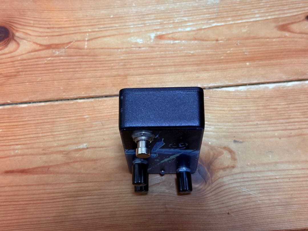 【希少】ANIMALS PEDAL Diamond Peak OverDrive