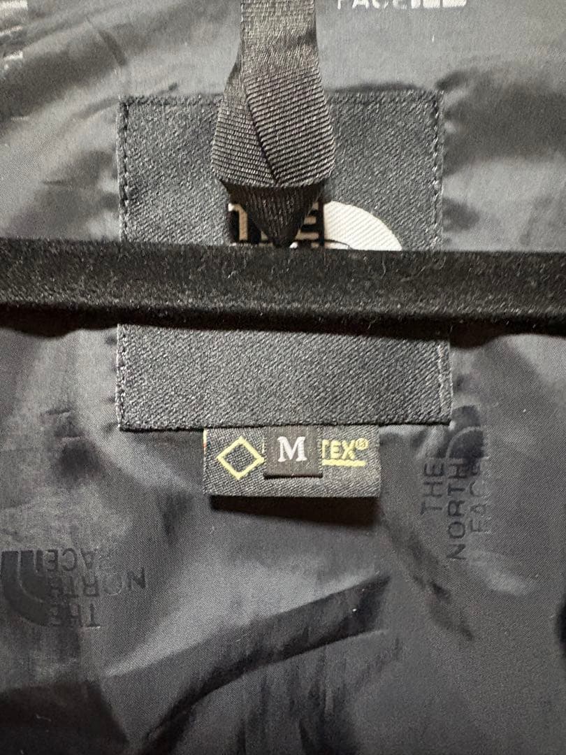 THE NORTH FACE マウンテンライトジャケット　M