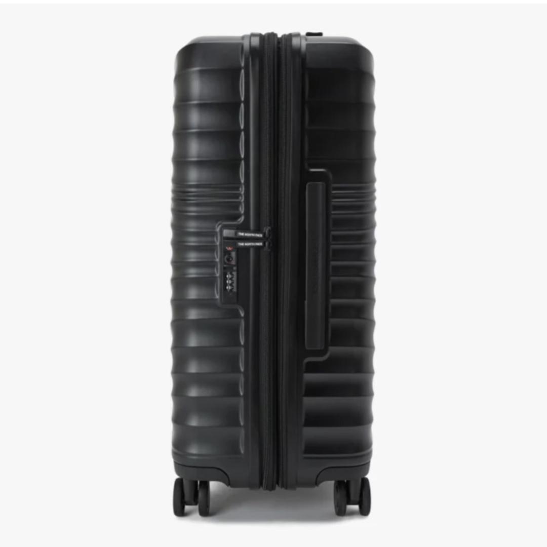 海外限定　スーツケース 20インチ ノースフェイス　　キャリーケース　　ブラック