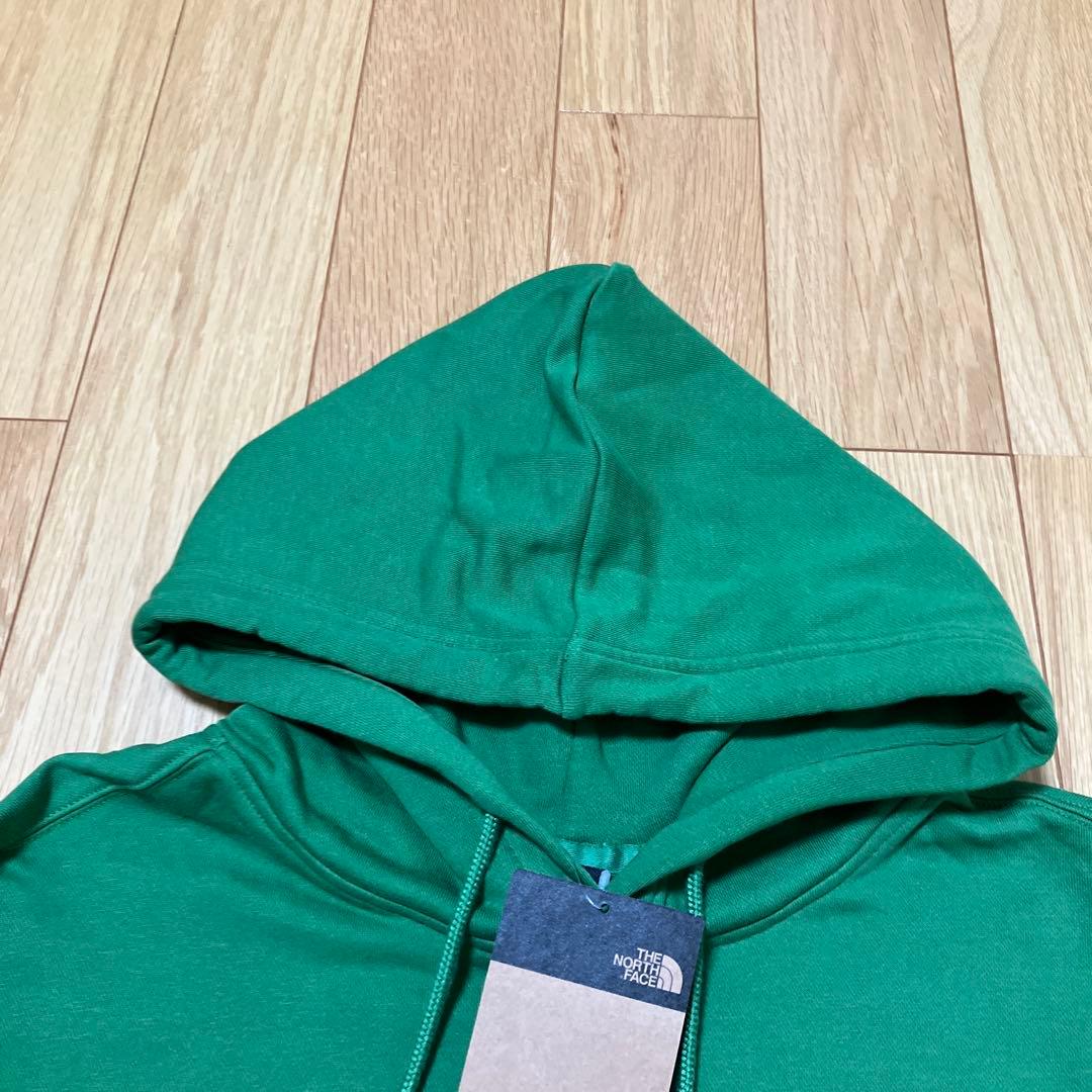 トップス THE NORTH FACE P/O HOODIE