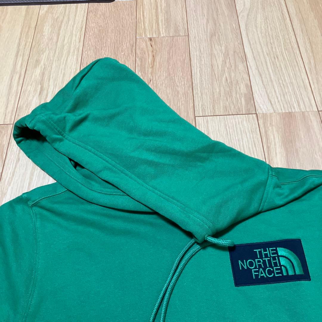 トップス THE NORTH FACE P/O HOODIE
