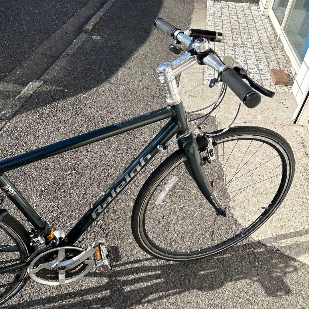 クロスバイク ラレー RFL Radford-Limited 28インチ