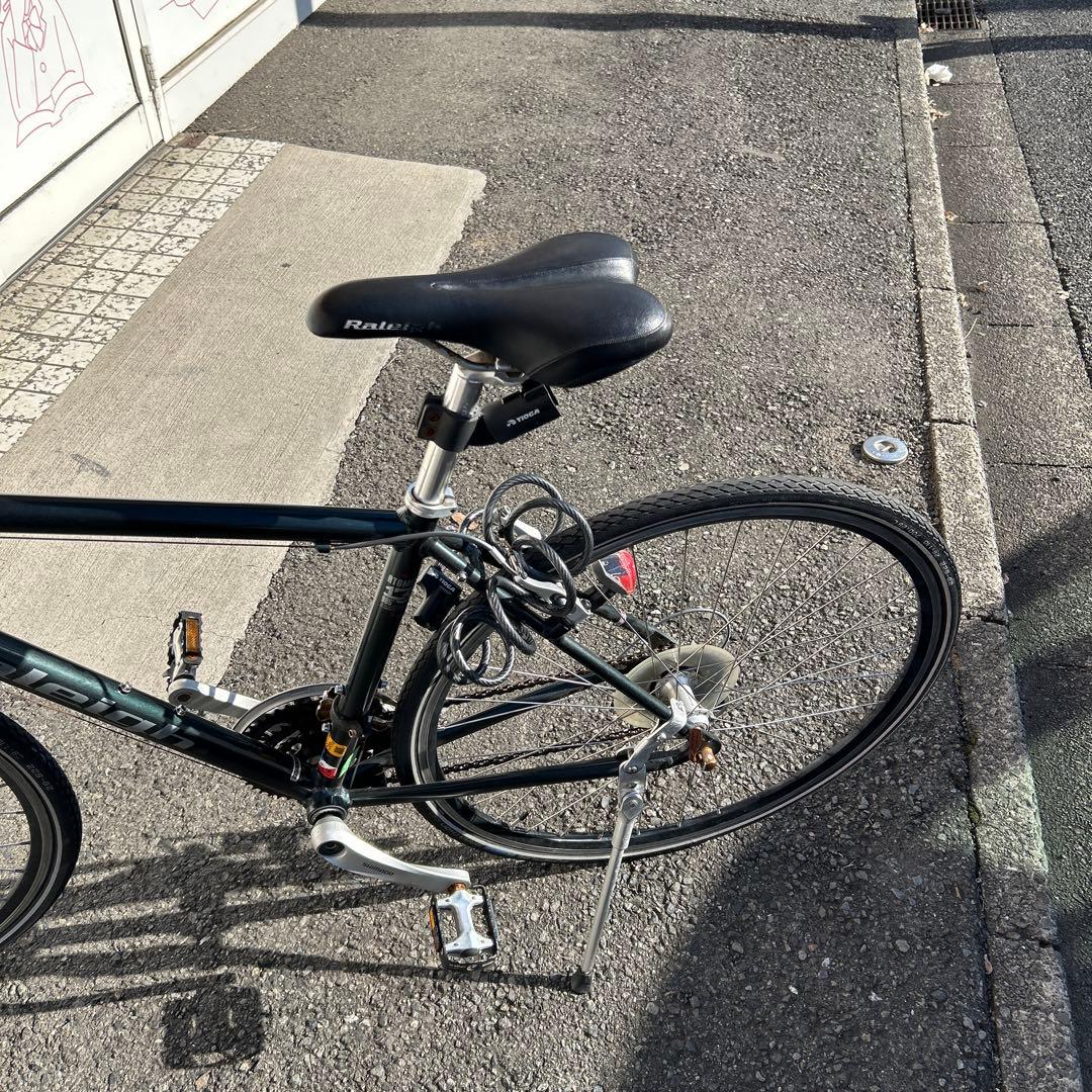 クロスバイク ラレー RFL Radford-Limited 28インチ