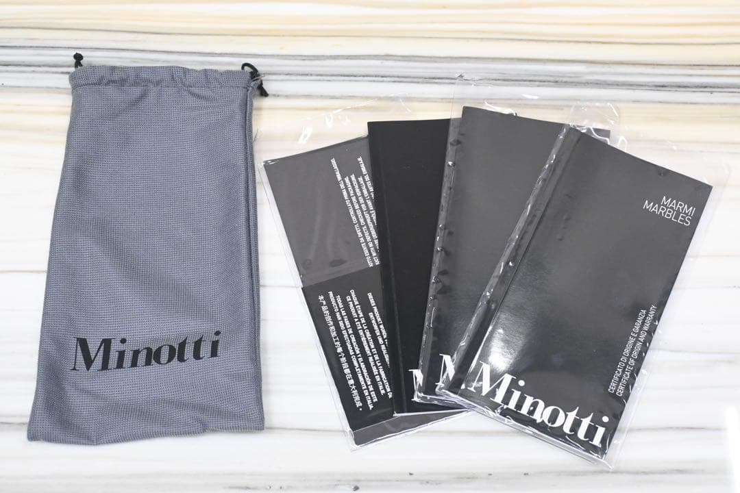 【展示極美品】 Minotti ミノッティ Milton センターテーブル