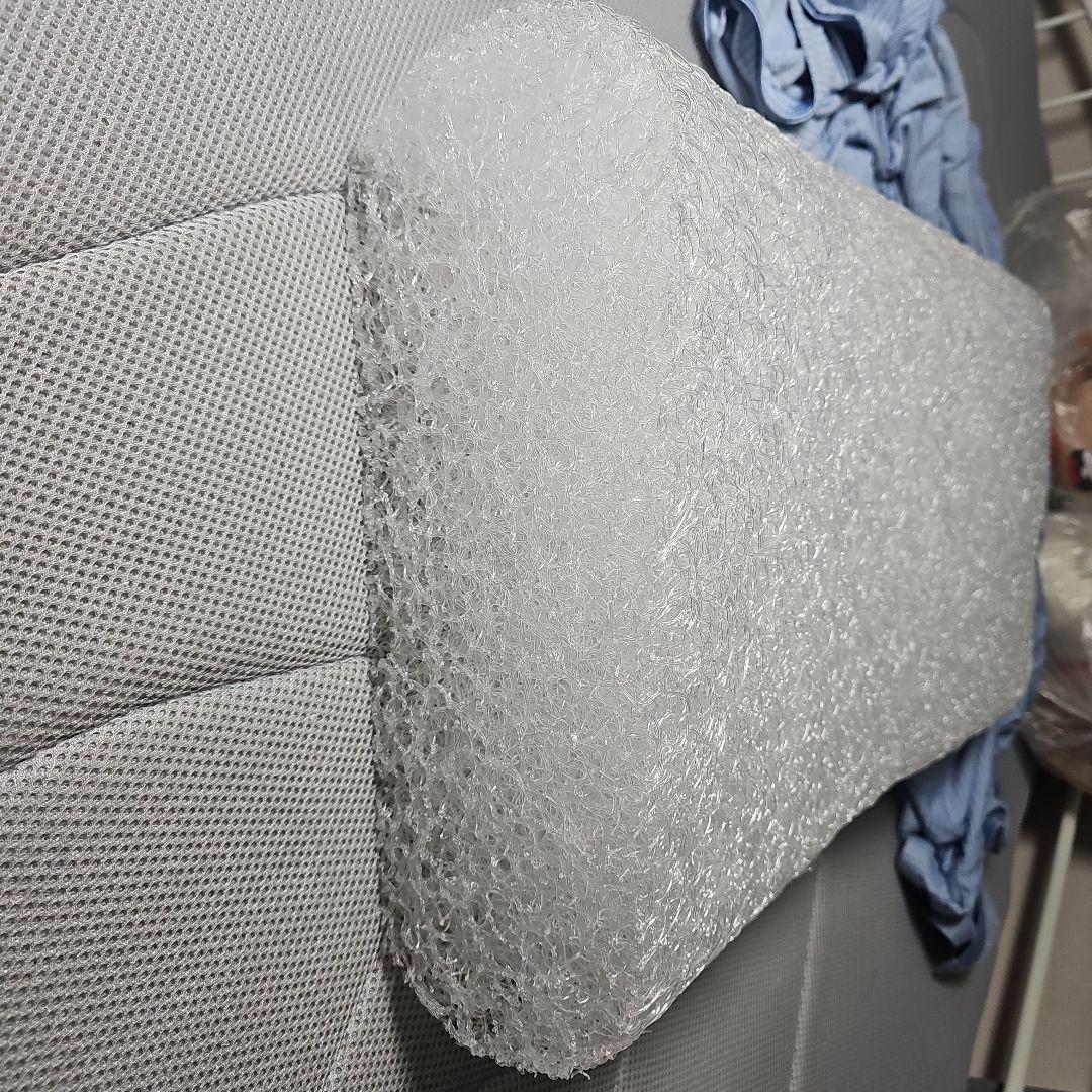 ブレインスリープピロー「ハイ（HIGH）」