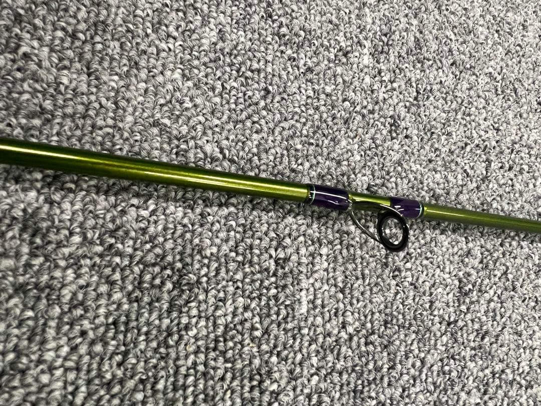 鵜*尚様 NORIES ノリーズロードランナーハードベイトSP HB560L