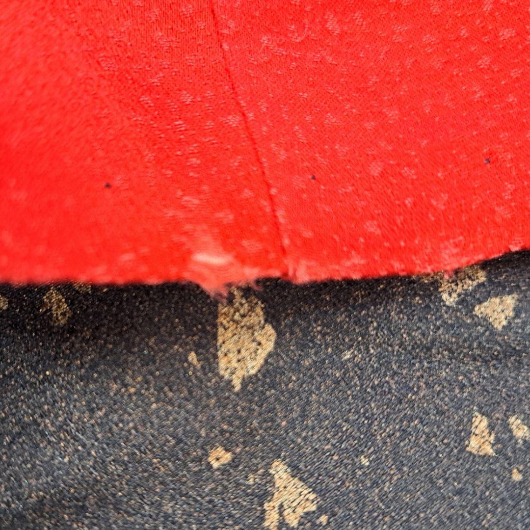 今大変お得な 正絹振袖セット 濃ブルー地金彩蝶柄 成人式 卒業式にも最適