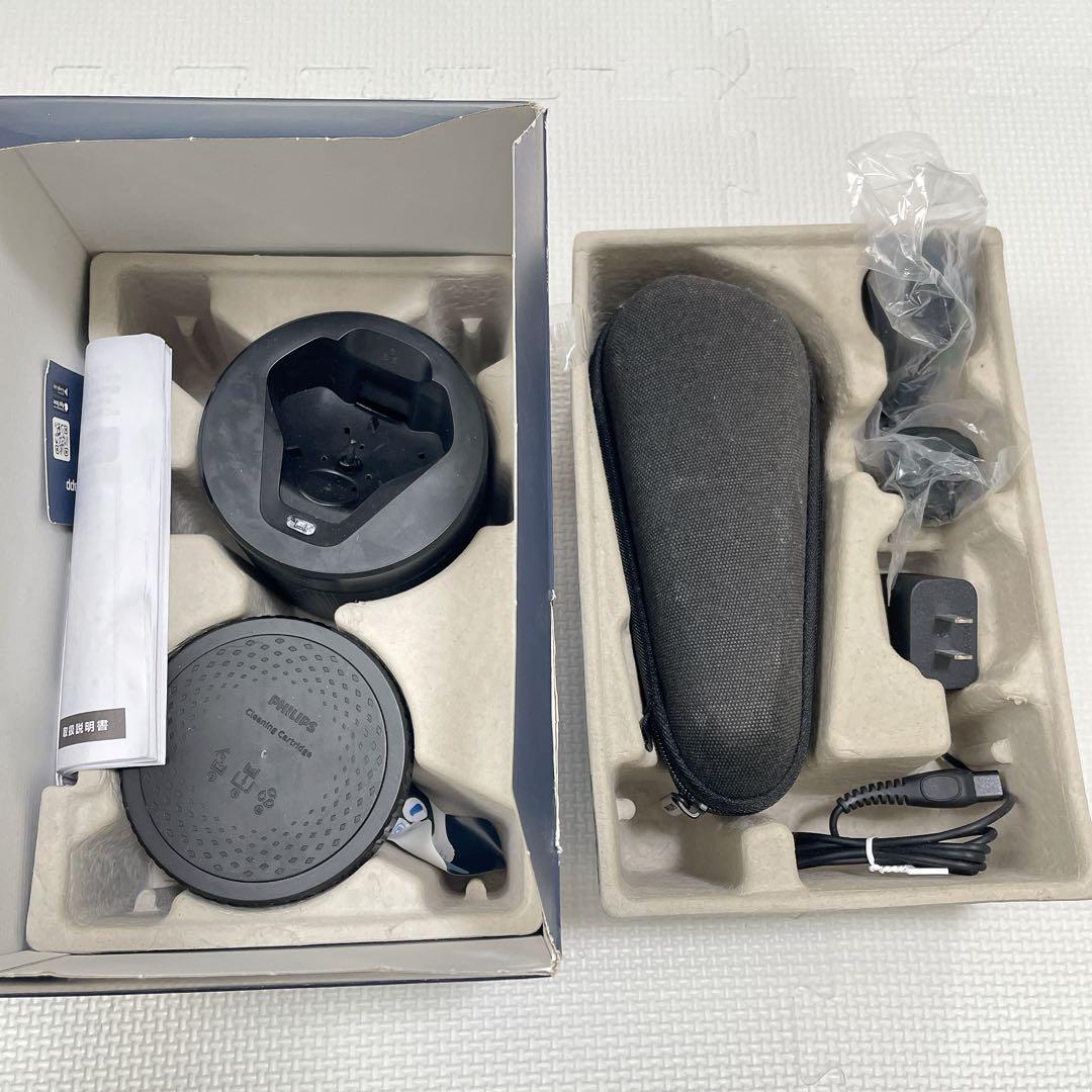 PHILIPS フィリップス 7000 電気シェーバー S7782/57