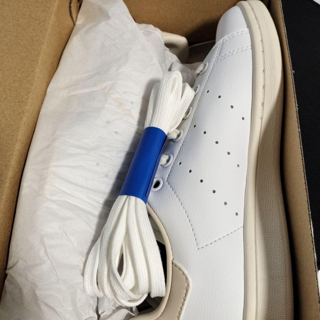 靴 adidas Originals STAN SMITH TOMORROWLAND