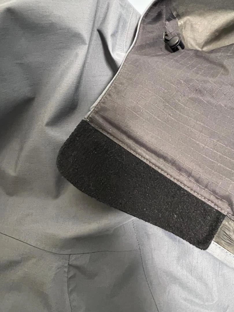 【 Nujabes】ARC'TERYX × BEAMS BetaSL