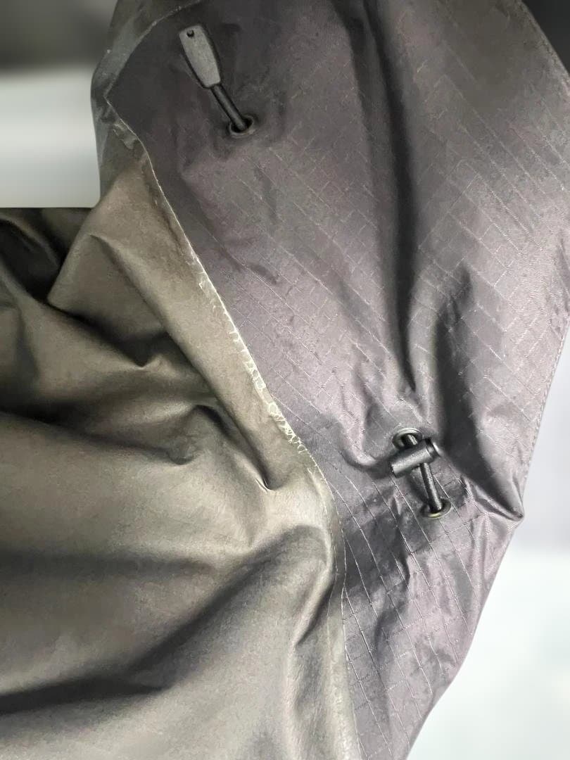 【 Nujabes】ARC'TERYX × BEAMS BetaSL