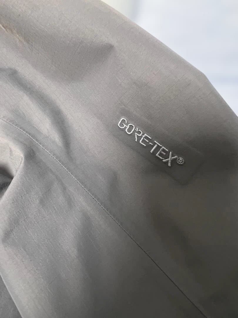 【 Nujabes】ARC'TERYX × BEAMS BetaSL