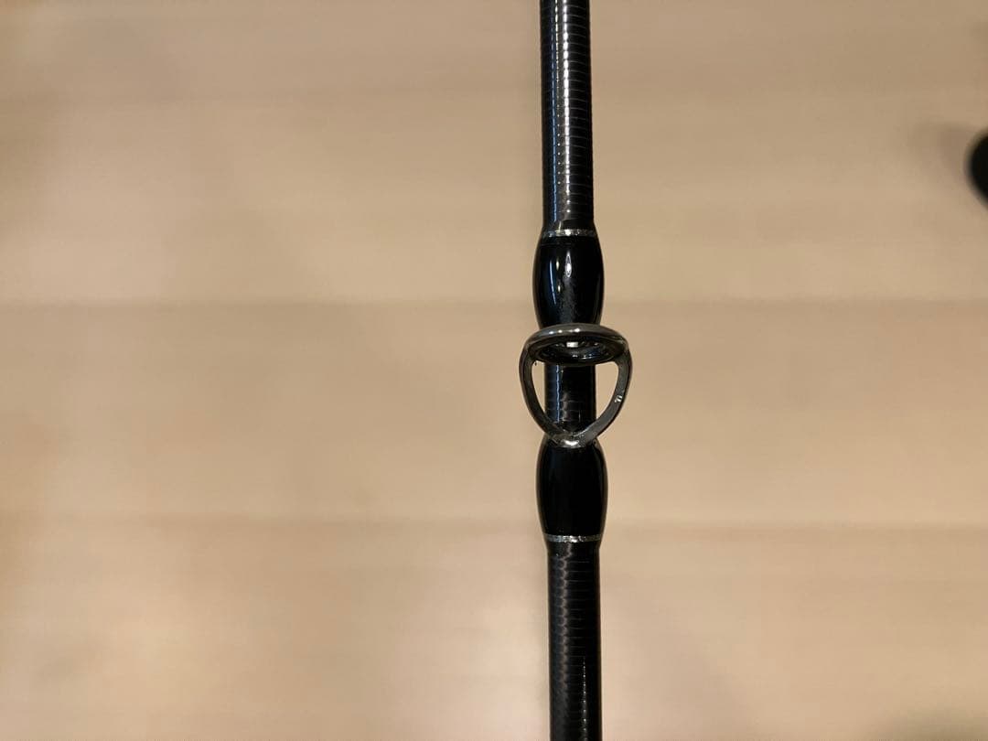 フィッシュマン ビームス クローラ 8.3L+