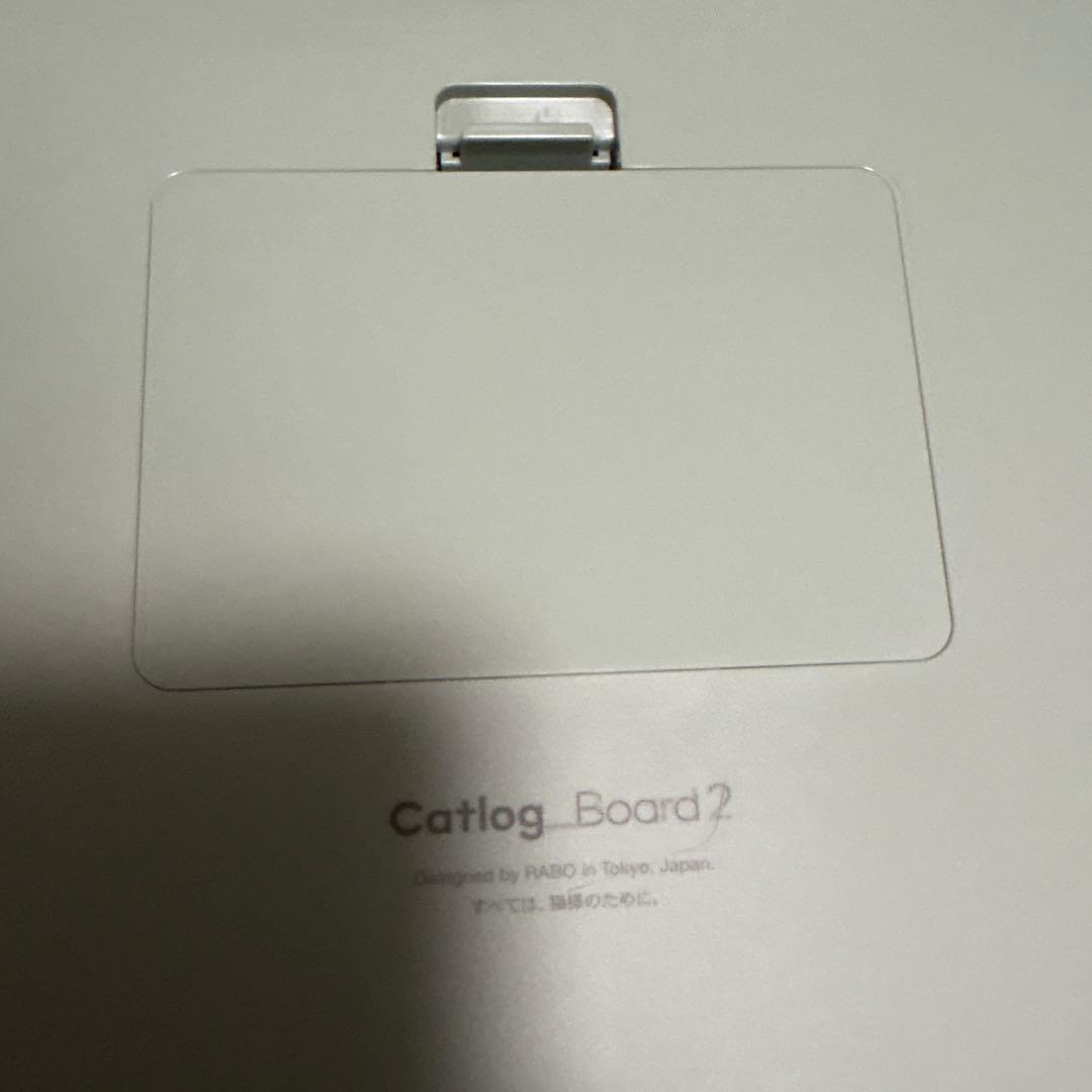Catlog Board 2 オリーブ