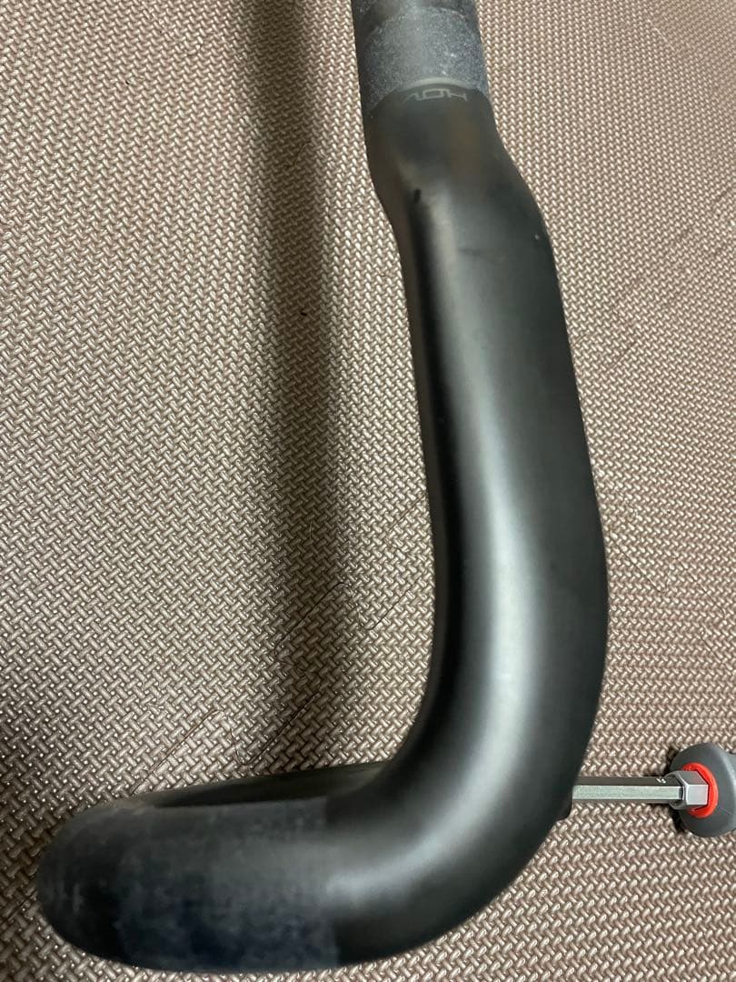 スペシャライズドS-Works Hover Carbon Handle ハンドル