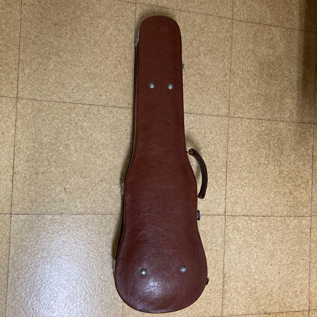 ドイツ製4/4Josef Kreuzinger Geigenbaumeisfer