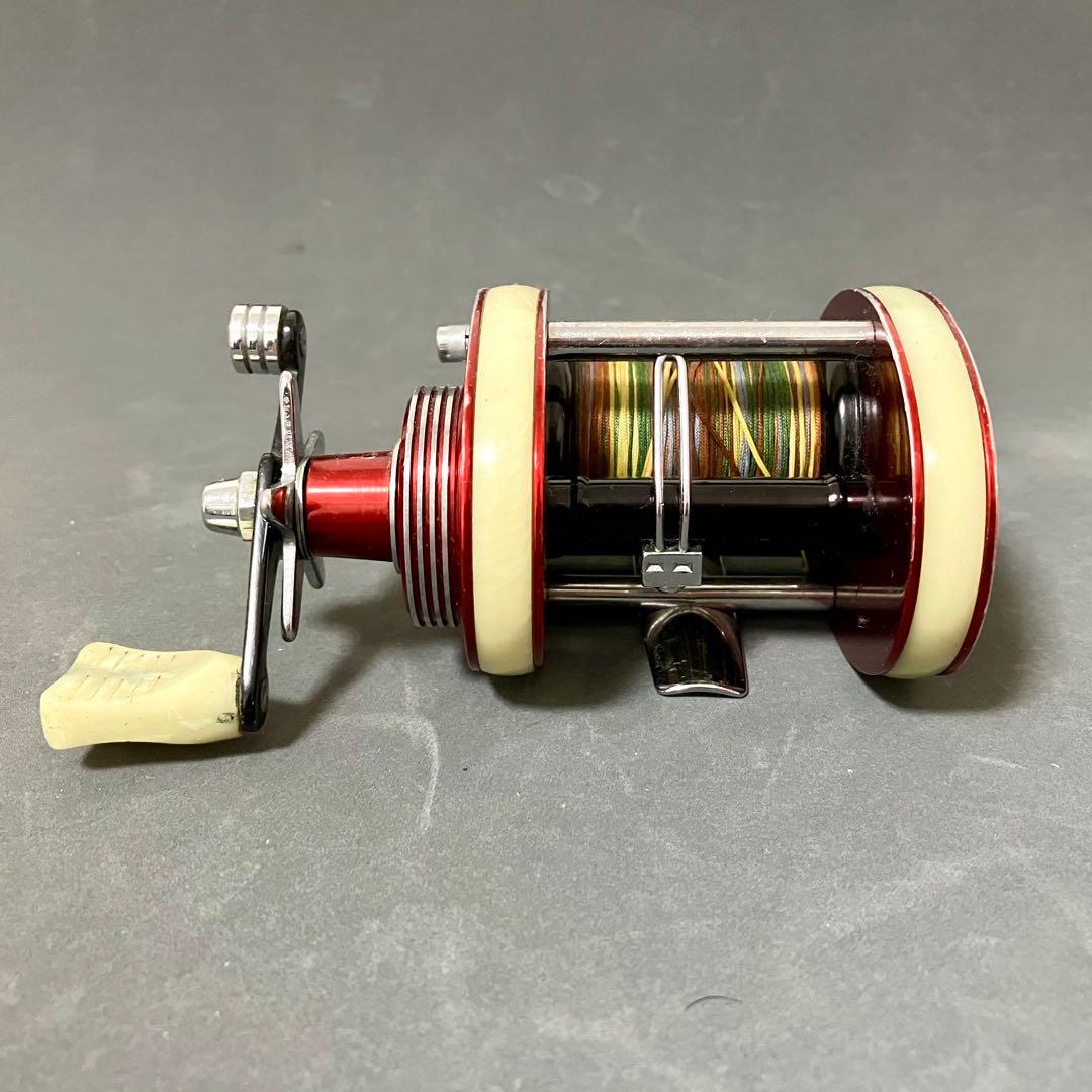 ブロンソンJAコックス　インベーダー26 J.A.COXE INVADER26