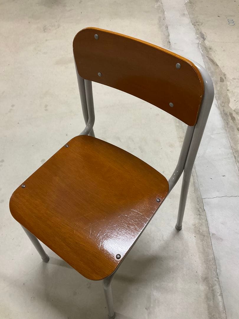 最終のご案内⭐️美品⭐️ 学習机 学校の机と椅子　2セット