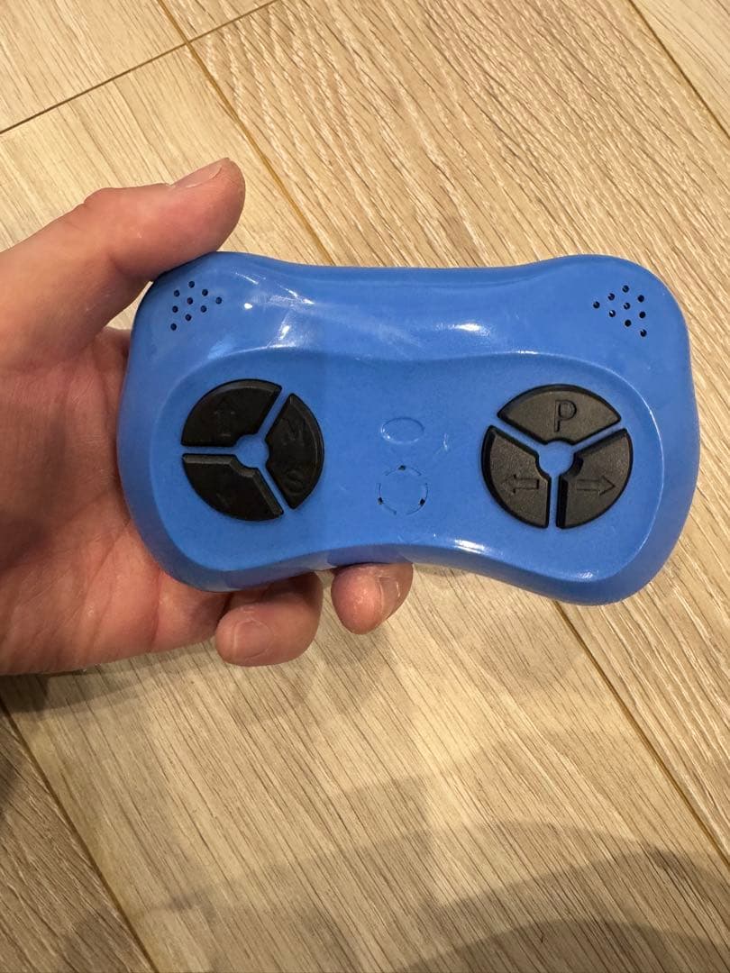 ラジコンカー　Mercedes Benz AMG