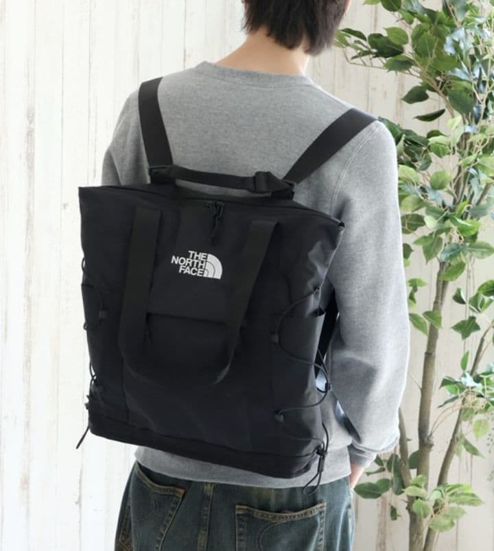 THE NORTH FACE　ボレアリス ショルダーバッグ