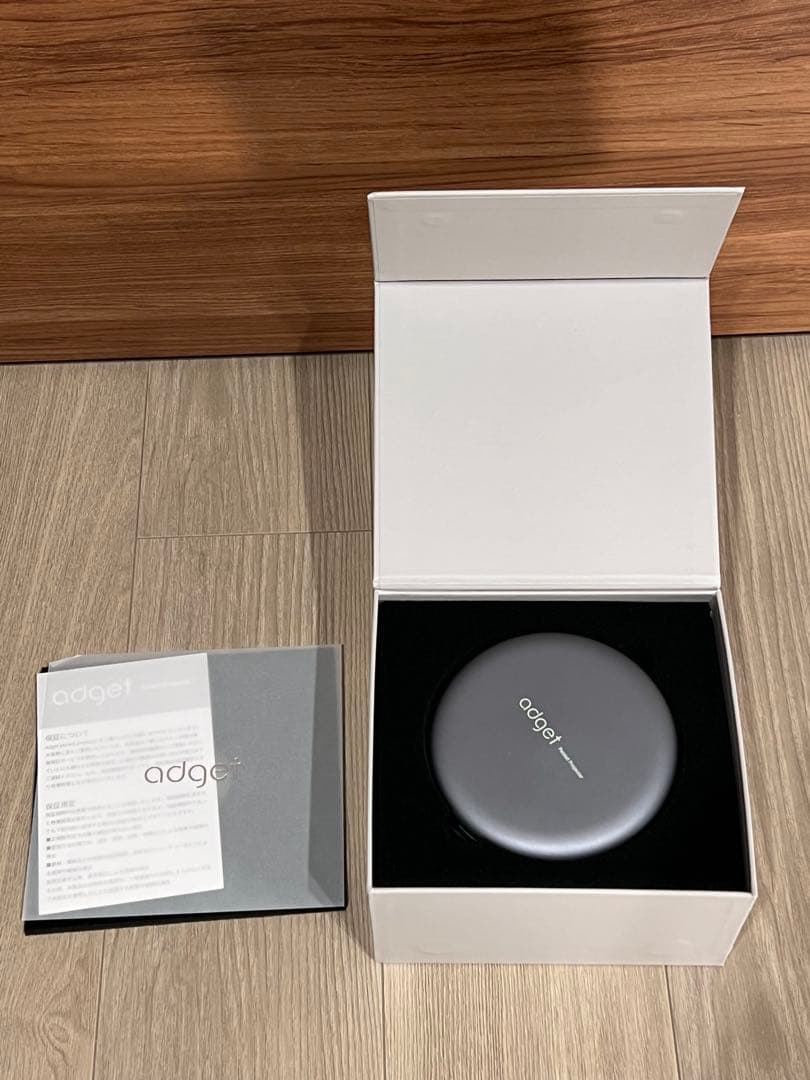 プロジェクター Adget Pocket Projector