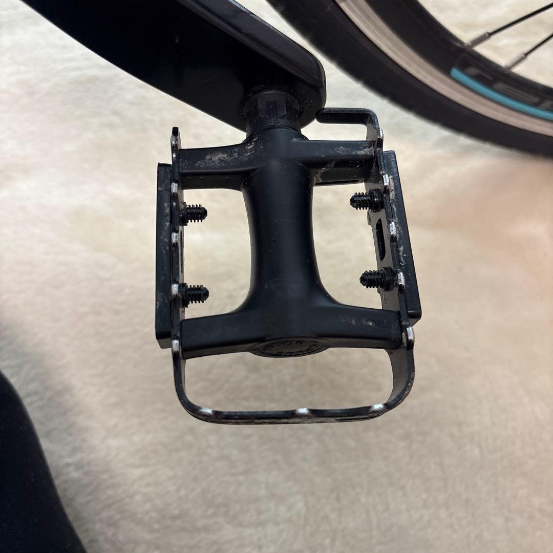 BIANCHI　ビアンキ　VIA NIRONE 7　SORA サイズ44