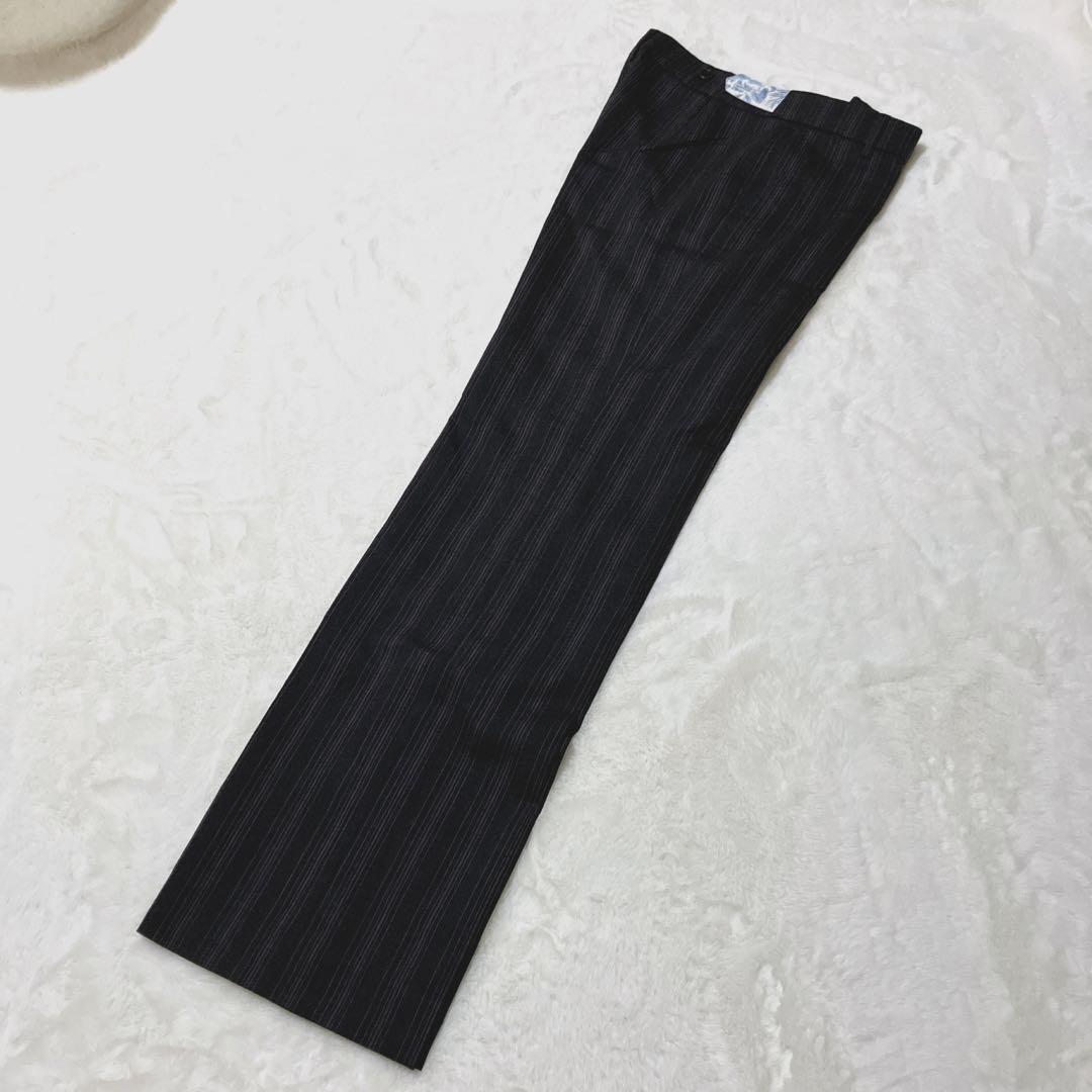 キーナ様　　 [美品] ポールスミス セットアップ パンツ スーツ