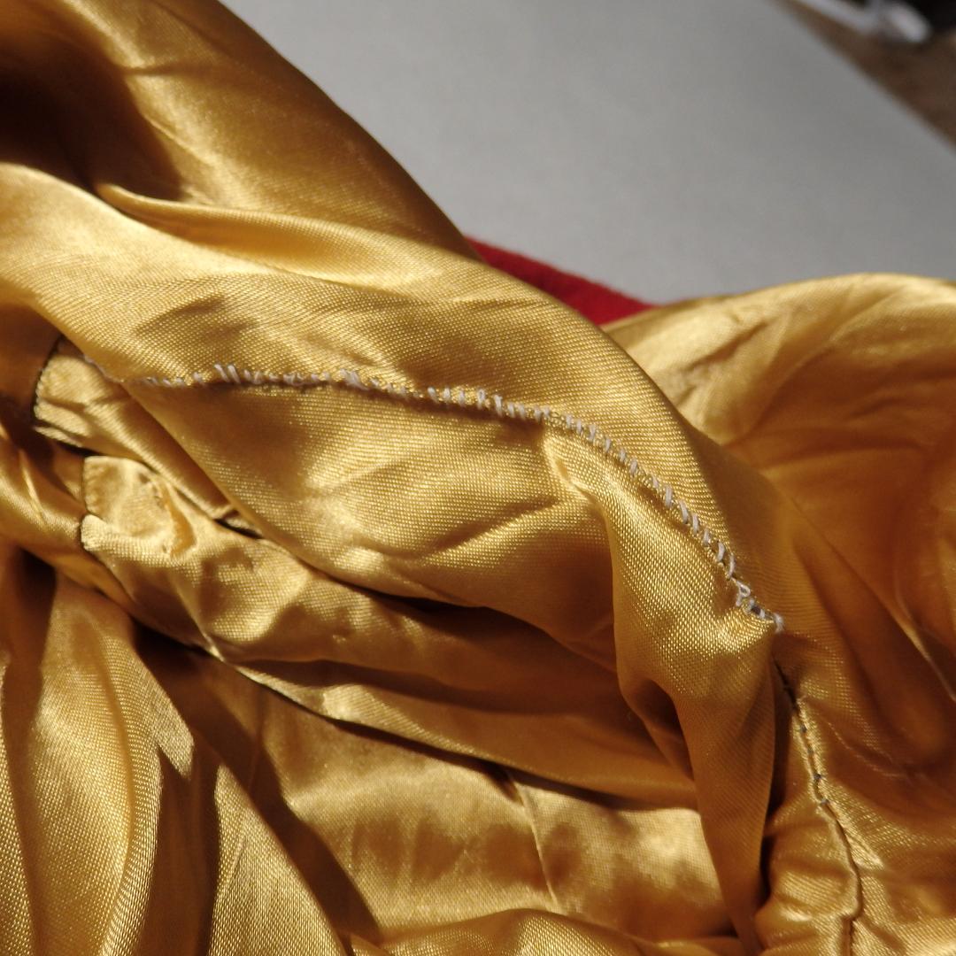 50s 60s BANTAMAC ウールジャケット CROWNジッパー