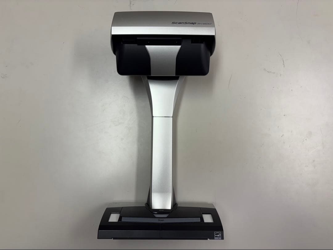 ScanSnap SV600ドキュメントスキャナー