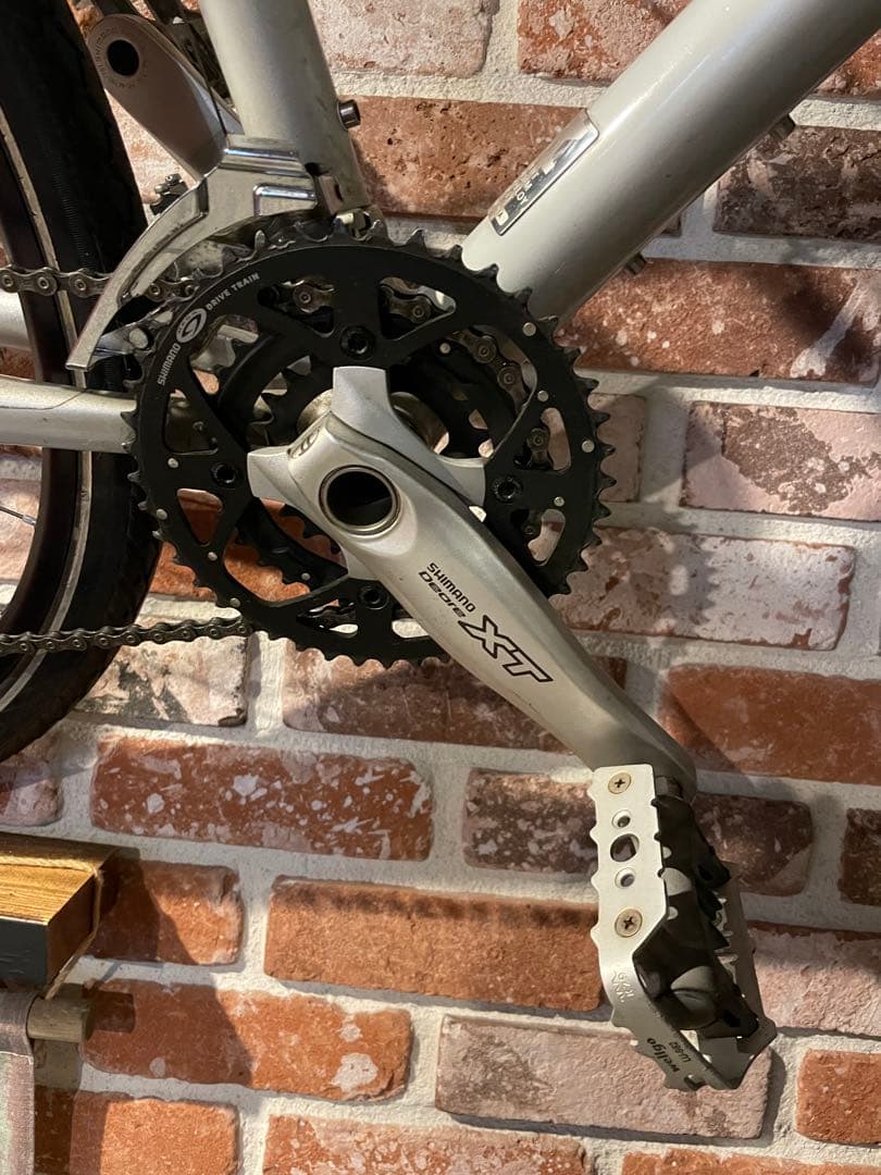 もうすぐ終了❗️ アティチュード ATTITUDE MTB ヴィンテージ