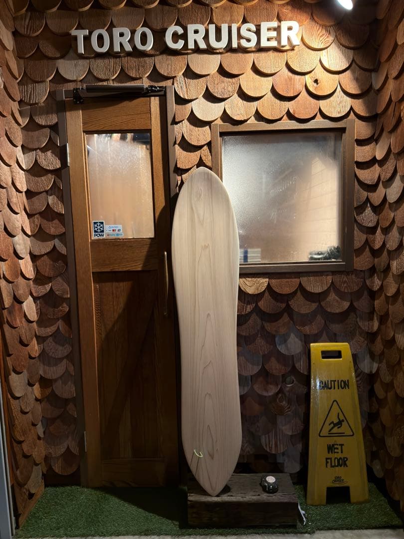 雪板 146 デッキテープ