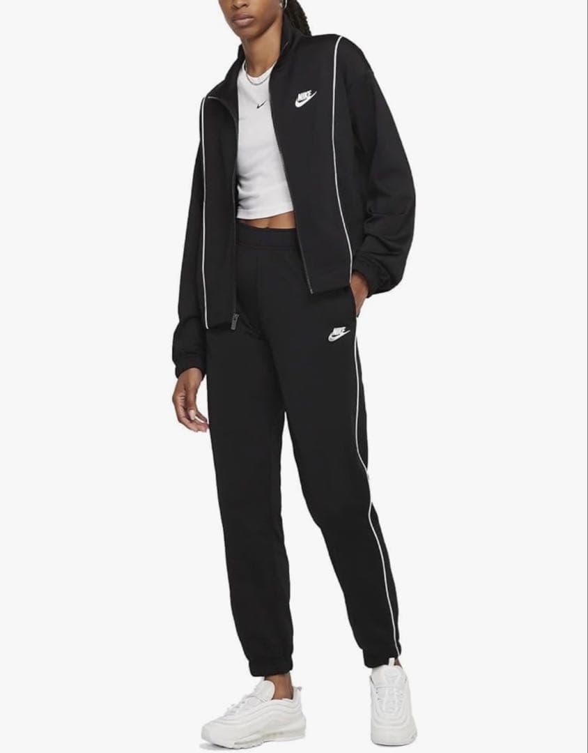 NIKE ジャージ 上下セット