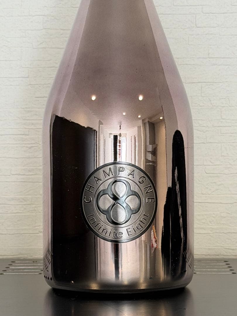 インフィニット エイト エリクシール 2010 Infinite Eight