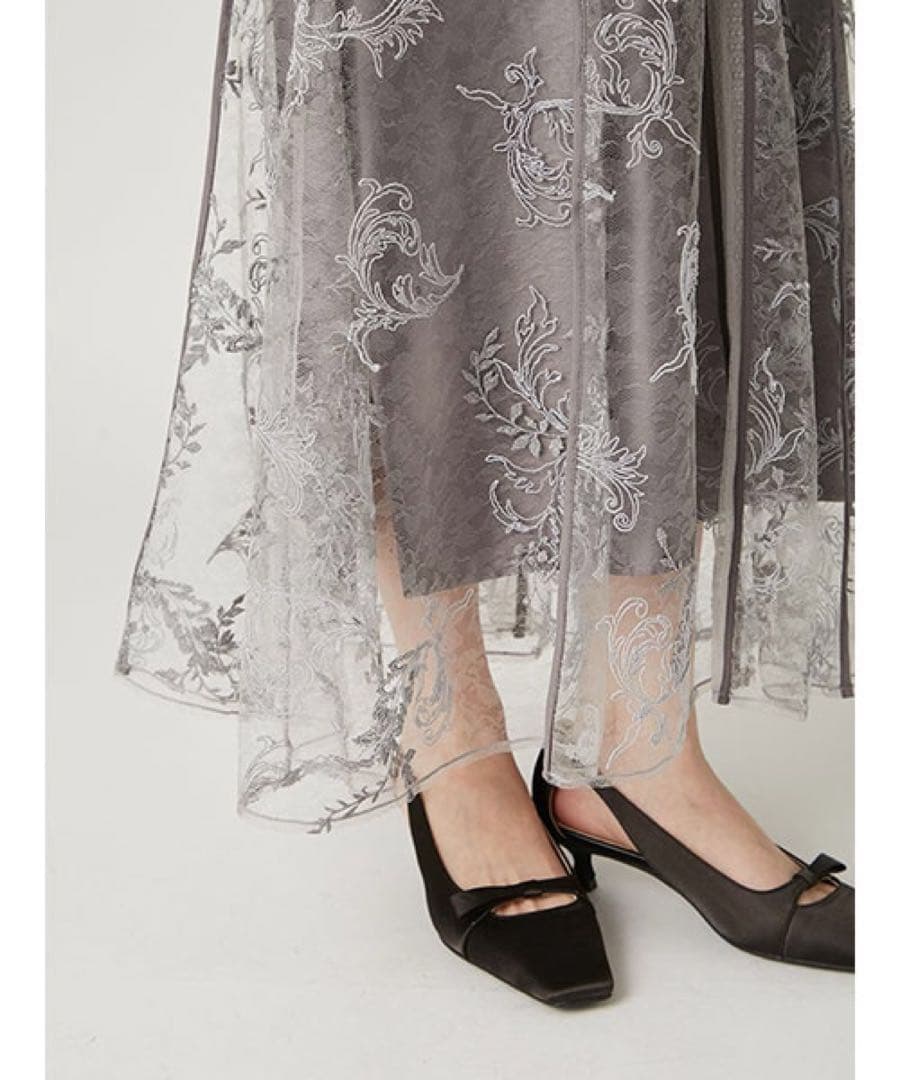 フレイアイディ　ワンピース