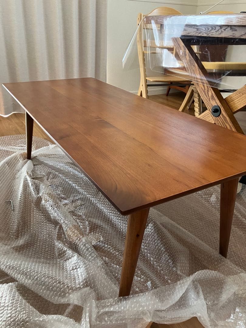 ACME FURNITURE アクメファニチャー カーディフコーヒーテーブル