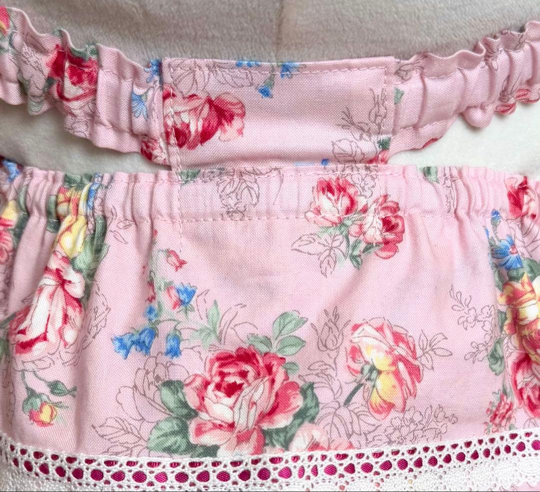 ラボット服　２着組セット　LOVOT ラボットハンドメイド