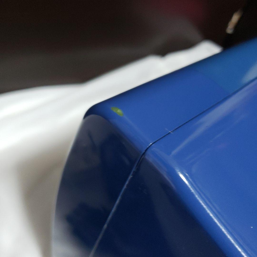 WAVEBOX ポータブル車載電子レンジ　WBP-TP-660