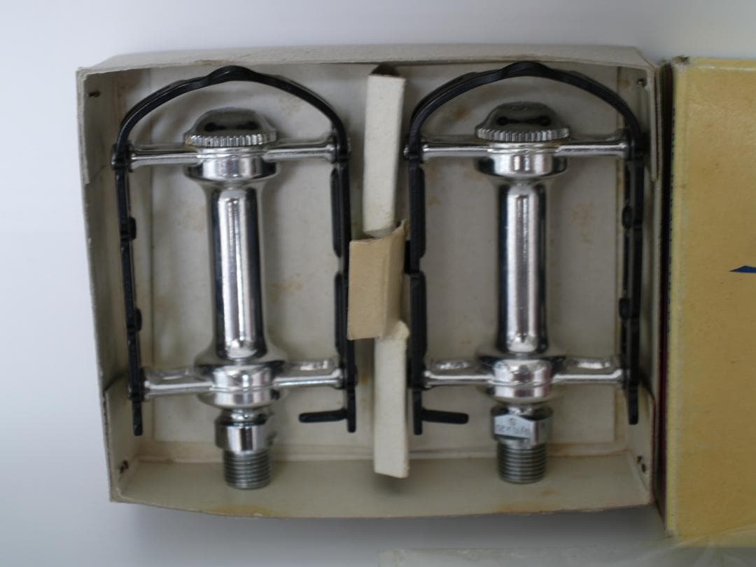 カンパニョーロ　SUPERLEGGERI　ペダル　㊹