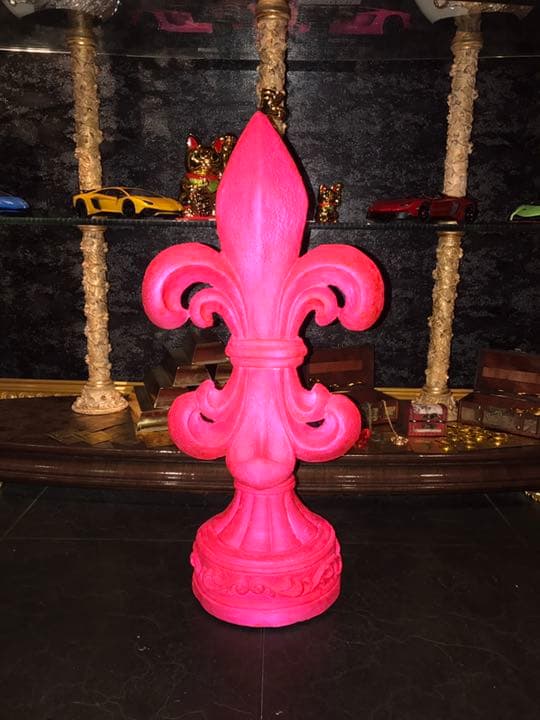 オブジェ☆高級！インテリア♪インスタ映え