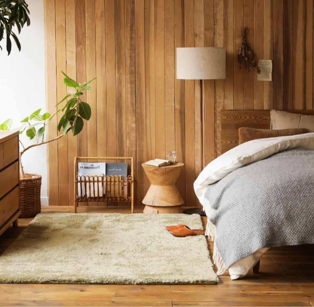 ni☆さん専用　フロアライト　HEMPLEN