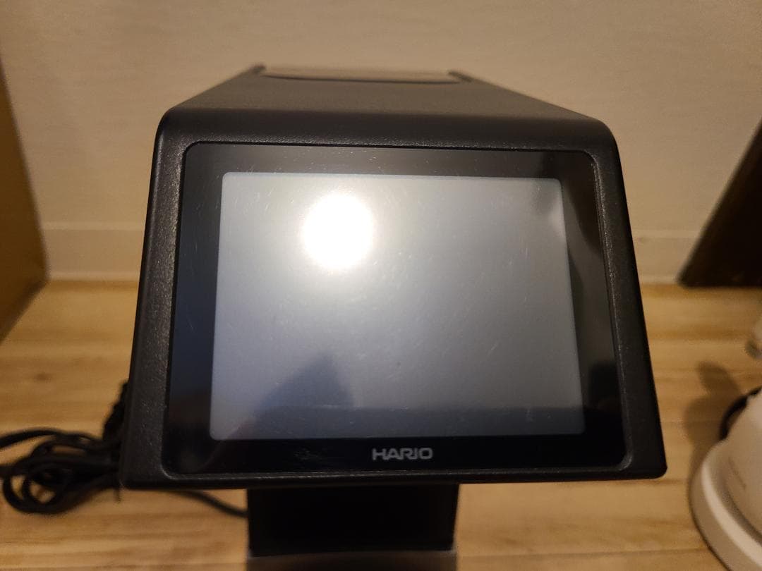 HARIO ハリオ EVS-70 ＋セット